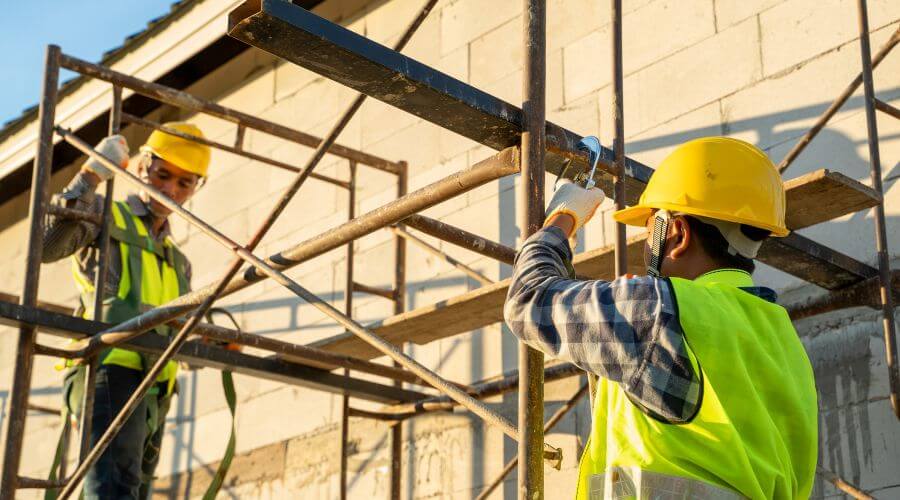Professional fairlawn roofing services in Big Springs, WV